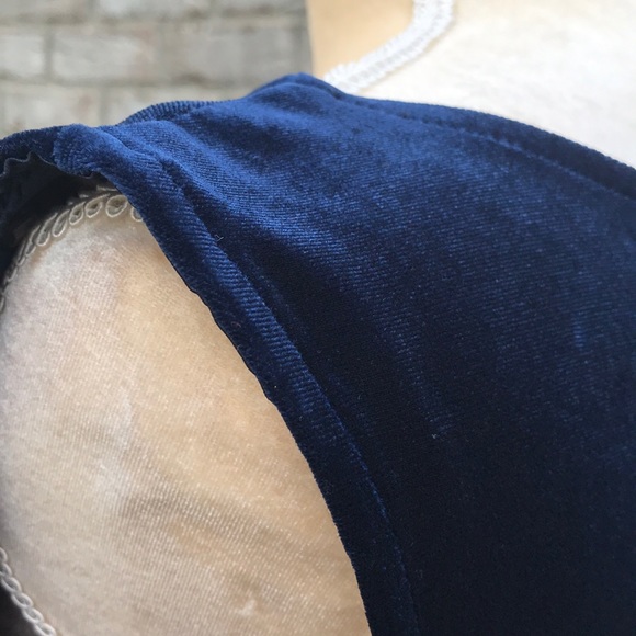 Size XL George Sleeveless Stretch Dress - Picture 5 of 8